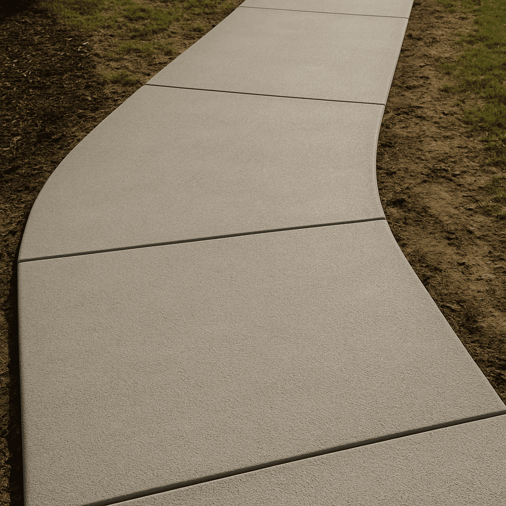Walkway
