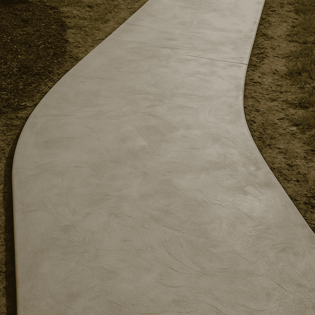 Trowel Finish